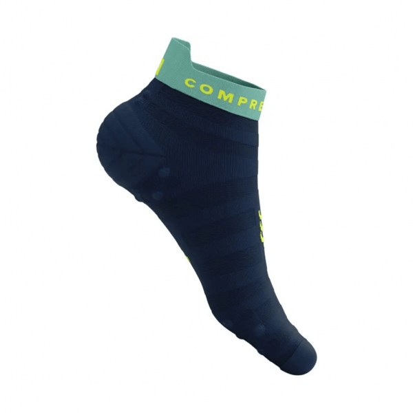 Шкарпетки Compressport PRO RACING SOCKS V4.0 ULTRALIGHT RUN LOW