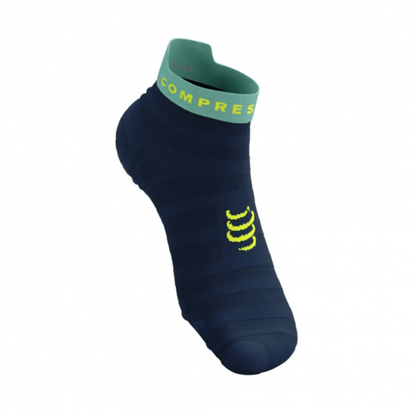 Шкарпетки Compressport PRO RACING SOCKS V4.0 ULTRALIGHT RUN LOW