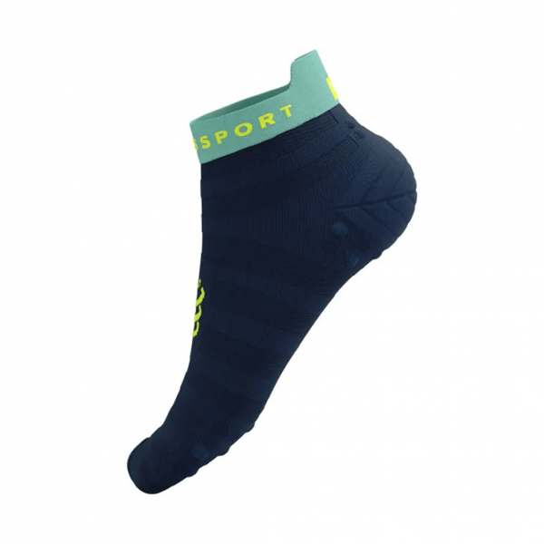 Шкарпетки Compressport PRO RACING SOCKS V4.0 ULTRALIGHT RUN LOW