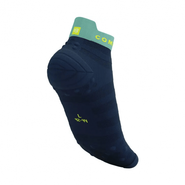 Шкарпетки Compressport PRO RACING SOCKS V4.0 ULTRALIGHT RUN LOW