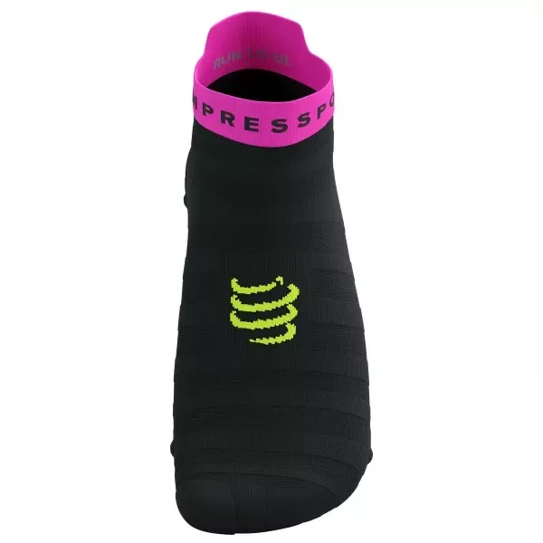 Шкарпетки Compressport PRO RACING SOCKS V4.0 ULTRALIGHT RUN LOW