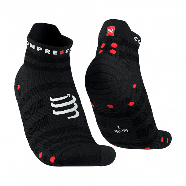 Шкарпетки Compressport PRO RACING SOCKS V4.0 ULTRALIG